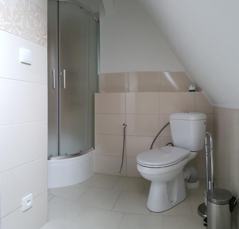 Apartment Jakubske Namesti Česká Kamenice 외부 사진