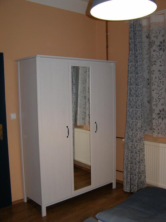 Apartment Jakubske Namesti Česká Kamenice 외부 사진