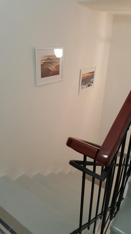 Apartment Jakubske Namesti Česká Kamenice 외부 사진