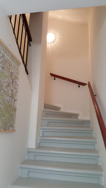 Apartment Jakubske Namesti Česká Kamenice 외부 사진